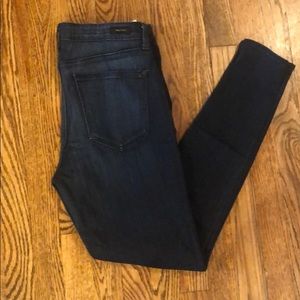 Big star skinny denim